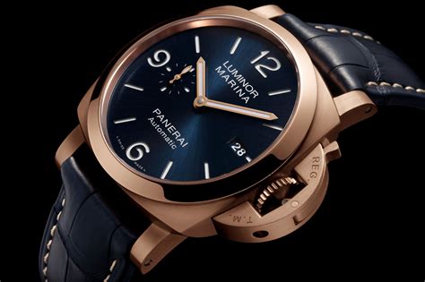 panerai watch automatic|Panerai price list 2020.